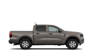 2026 Ford Ranger® External Image 1
